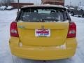 Solar Yellow - Caliber SXT Photo No. 4