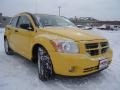 Solar Yellow - Caliber SXT Photo No. 7