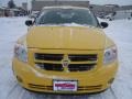 Solar Yellow - Caliber SXT Photo No. 8