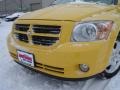 Solar Yellow - Caliber SXT Photo No. 9