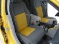 Solar Yellow - Caliber SXT Photo No. 14