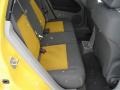 Solar Yellow - Caliber SXT Photo No. 15
