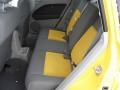 Solar Yellow - Caliber SXT Photo No. 16