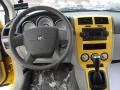 Solar Yellow - Caliber SXT Photo No. 18