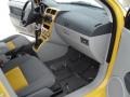 Solar Yellow - Caliber SXT Photo No. 21