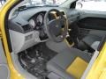 Solar Yellow - Caliber SXT Photo No. 25