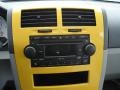 Solar Yellow - Caliber SXT Photo No. 29