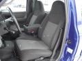 Sonic Blue Metallic - Ranger Edge Regular Cab Photo No. 14