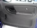 Sonic Blue Metallic - Ranger Edge Regular Cab Photo No. 16