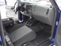 Sonic Blue Metallic - Ranger Edge Regular Cab Photo No. 17