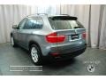 Space Grey Metallic - X5 4.8i Photo No. 3