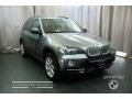 Space Grey Metallic - X5 4.8i Photo No. 6