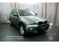 2007 Space Grey Metallic BMW X5 3.0si  photo #7