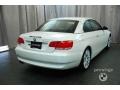 2009 Alpine White BMW 3 Series 328i Convertible  photo #4