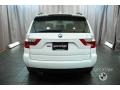 Alpine White - X3 3.0si Photo No. 2