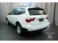 Alpine White - X3 3.0si Photo No. 3