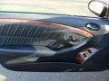Black - CLK 550 Cabriolet Photo No. 8