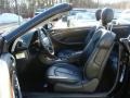 Black - CLK 550 Cabriolet Photo No. 9