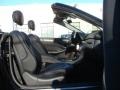 Black - CLK 550 Cabriolet Photo No. 10