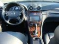 Black - CLK 550 Cabriolet Photo No. 11