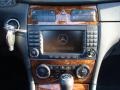 Black - CLK 550 Cabriolet Photo No. 13