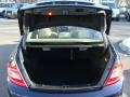 2008 Capri Blue Metallic Mercedes-Benz C 300 4Matic Luxury  photo #14