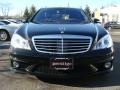 Black - S 63 AMG Sedan Photo No. 2