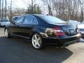 Black - S 63 AMG Sedan Photo No. 6