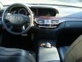Black - S 63 AMG Sedan Photo No. 10