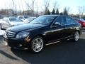 Black - C 350 Sport Photo No. 1
