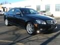 Black - C 350 Sport Photo No. 3