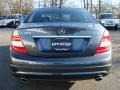 2008 Steel Grey Metallic Mercedes-Benz C 300 4Matic Sport  photo #5