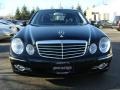 Black - E 350 4Matic Sedan Photo No. 2
