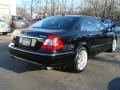 Black - E 350 4Matic Sedan Photo No. 4