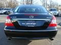 Black - E 350 4Matic Sedan Photo No. 5