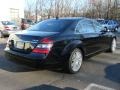 Black - S 550 4Matic Sedan Photo No. 4
