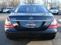 Black - S 550 4Matic Sedan Photo No. 5