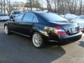 Black - S 550 4Matic Sedan Photo No. 6