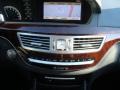 Black - S 550 4Matic Sedan Photo No. 12