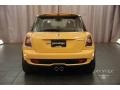 Mellow Yellow - Cooper S Hardtop Photo No. 2