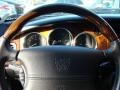 Ebony Black - XK XK8 Coupe Photo No. 11