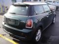 2007 British Racing Green Metallic Mini Cooper S Hardtop  photo #4