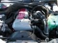 Smoke Silver Metallic - C 230 Kompressor Sedan Photo No. 26