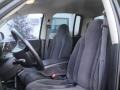 Black - Dakota Sport Quad Cab 4x4 Photo No. 9