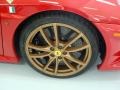 Rosso Corsa (Red) - F430 Scuderia Coupe Photo No. 5