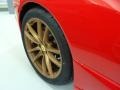 Rosso Corsa (Red) - F430 Scuderia Coupe Photo No. 6