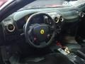 Rosso Corsa (Red) - F430 Scuderia Coupe Photo No. 9