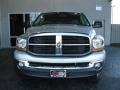 Bright Silver Metallic - Ram 3500 SLT Mega Cab 4x4 Photo No. 3