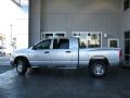 Bright Silver Metallic - Ram 3500 SLT Mega Cab 4x4 Photo No. 5