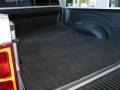 Bright Silver Metallic - Ram 3500 SLT Mega Cab 4x4 Photo No. 9